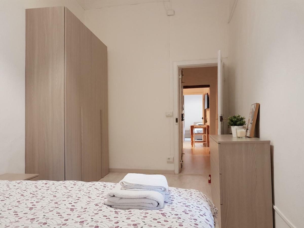Viole Apt Perugia Centro Lejlighed Eksteriør billede