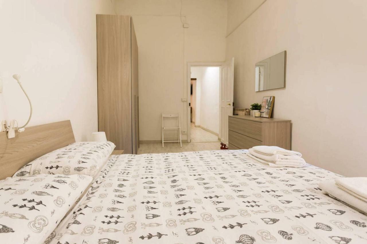Viole Apt Perugia Centro Lejlighed Eksteriør billede