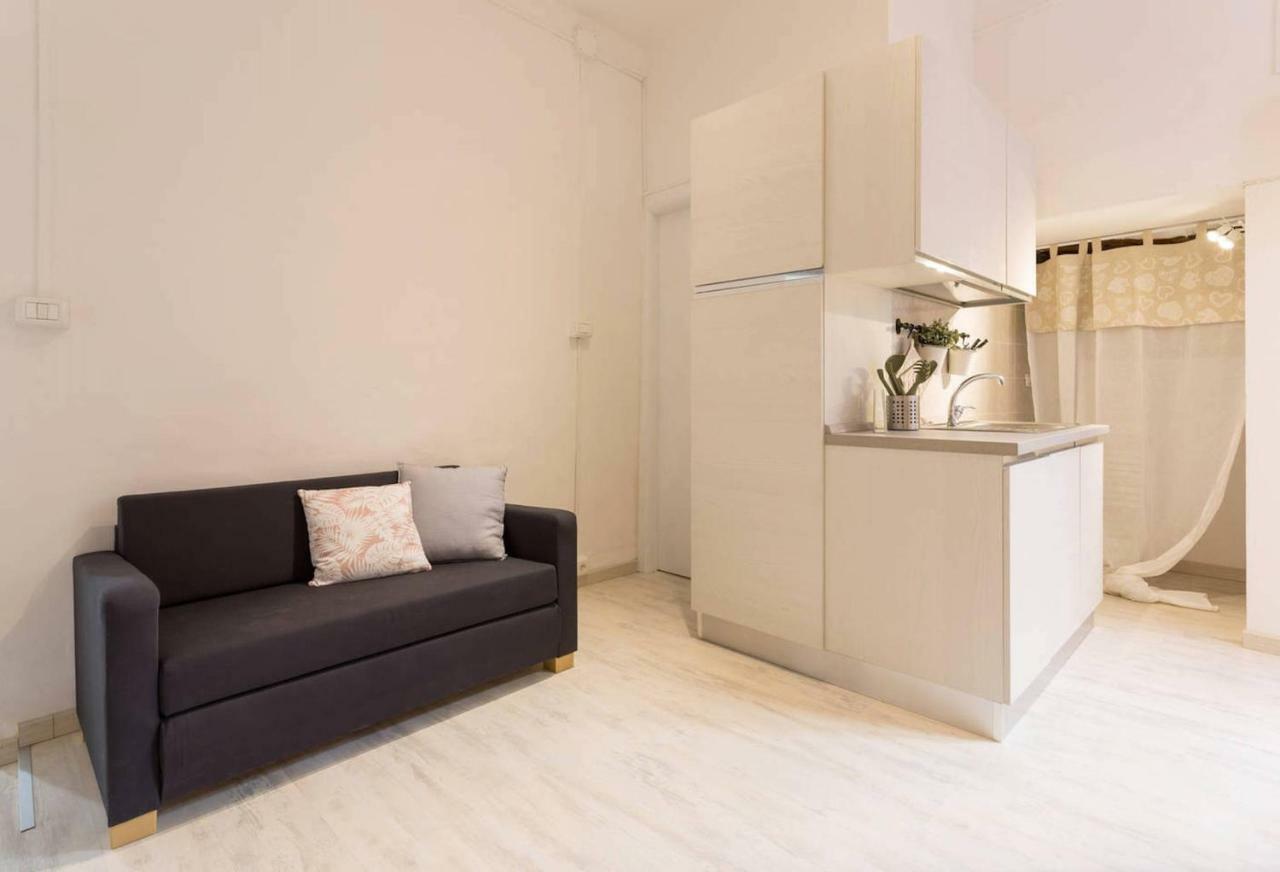 Viole Apt Perugia Centro Lejlighed Eksteriør billede