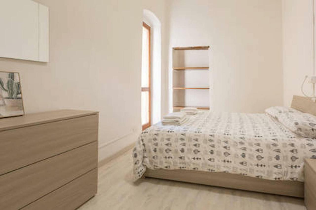 Viole Apt Perugia Centro Lejlighed Eksteriør billede